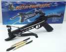 foto KU�/FOX MKE-A4E COBRA ZLAMOVAC� 80lb. EKONOM.